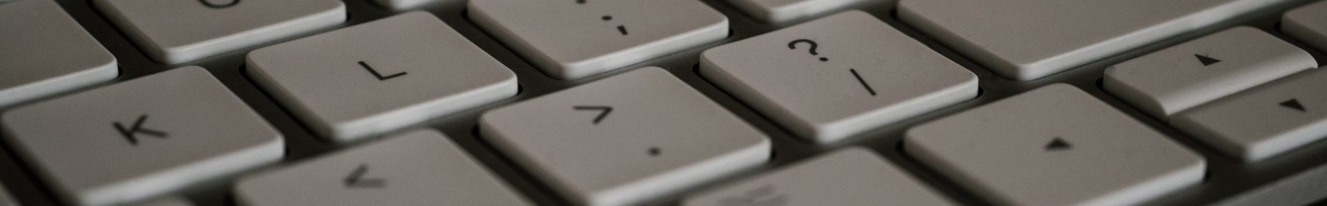 Use your Mac as a Bluetooth Keyboard
